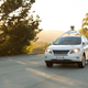 Image for article titled Why No Manufacturer Wants To Sell You The First Fully Autonomous Car